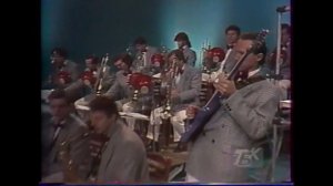 ОЛИМПИКО (Н.Левиновский) (1993)