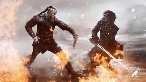 2Pac & 50 Cent - Revenge (Vikings vs. Game Of Thrones)