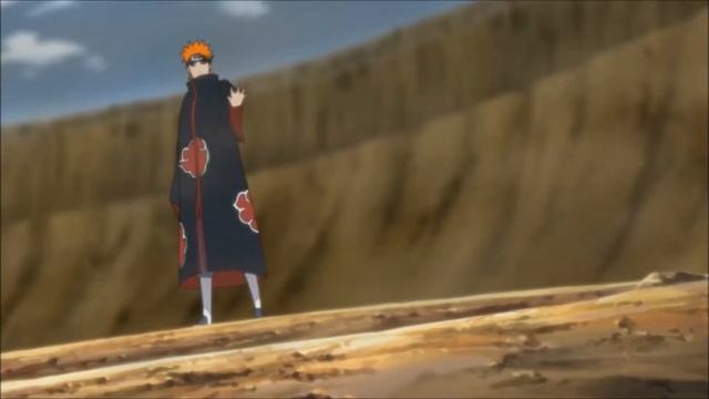 Naruto AMV - United States of Pop