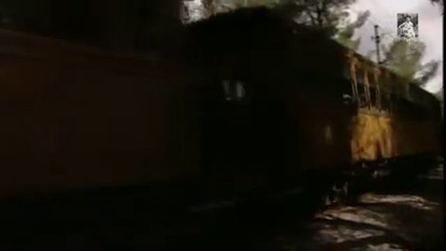 Rail Away, Spanien - Palma de Mallorca. Inca, Soller. Año 2000 смотреть онлайн