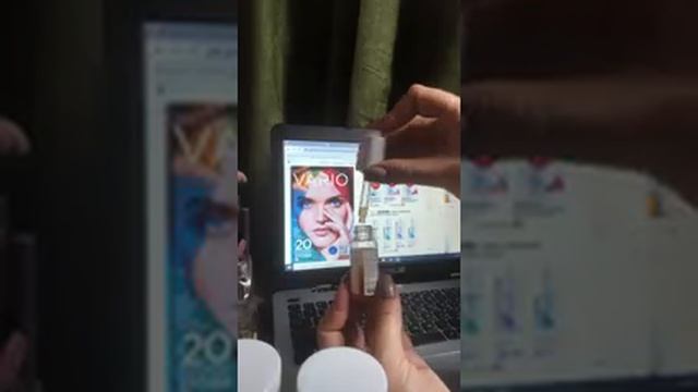 Осенний уход за лицом: восстановление после солнышка смотреть онлайн