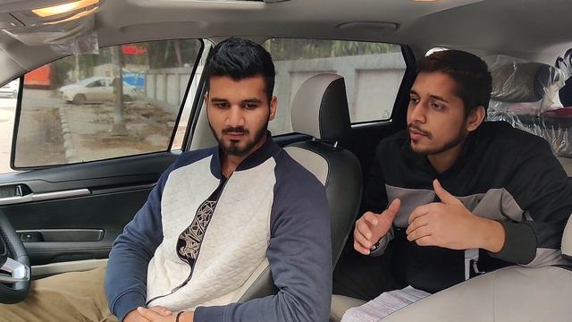 kia sonet review by user in hindi model - HTX Turbo petrol 2020 смотреть онлайн