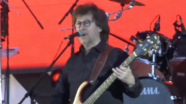 Машина времени Дорога в небо