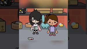 Секретные телефоны Toca Boca