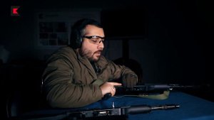 Пуля 5.45 против веток: есть ли рикошет? Мифы об Оружии