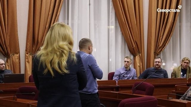 «Северсталь» и благотворительный фонд «Доброта Севера» приступают к реконструкции площади Революции