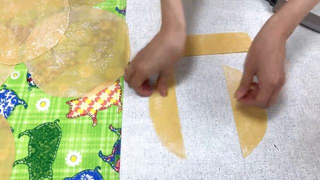 Чак Чак. Настоящий татарский рецепт. ВКУСНЫЙ И ХРУСТЯЩИЙ #ЧАК_ЧАК?