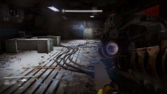 Что такое Дестини?  Destiny lets play - Часть 5 - Последняя Антенна Потрясающий саундтрек