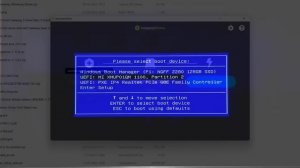 Beelink GK Mini на Celeron J4125 - обзор, легкая установка Home Assistant OS - п