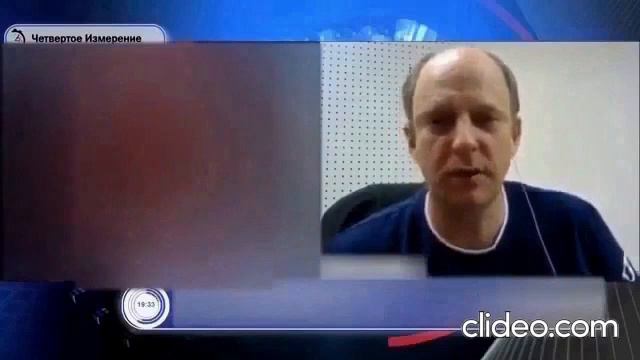 Напугай дурака, а остальное он сделает сам.... 2020 г. - Чатрулетка - 4 Измерение #четверизмы #цм_
