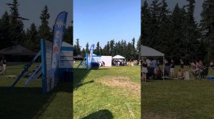 Александр Бирюк-тромбон /Маленький цветок/