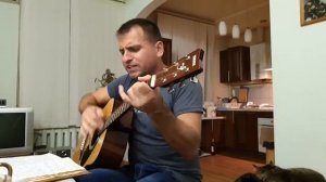 "Офицерушка" Голубые береты