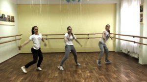 ТАНЦЫ НА САМЫЕ ПОПУЛЯРНЫЕ ПЕСНИ (на стиле, 7/11, work)