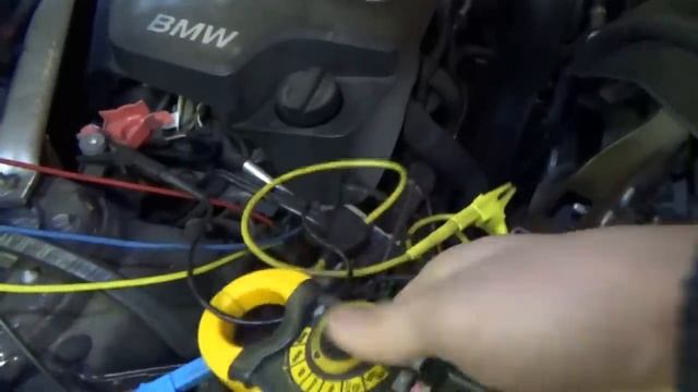 BMW Turbo Wastegate MALFUNCTION смотреть онлайн