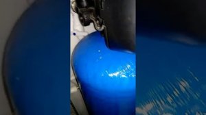 Сетка фильтра Honeywell забилась на входе воды в дом! Падало давление воды для промывки колонн!