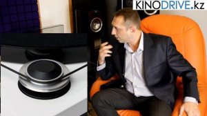 Pro-Ject Essential III обзор проигрывателя 2017 года по версии EISA.