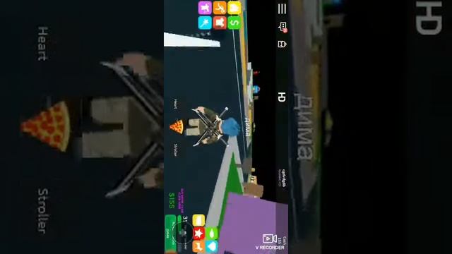 Старый режим в роблокс?? смотреть онлайн