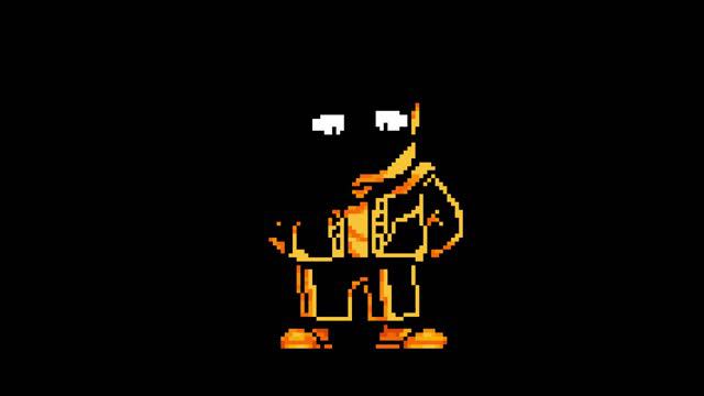 Wiki!Sans INCONSEQUENTIAL ERROR Theme смотреть онлайн