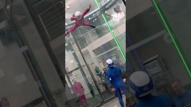Самые ЭКСТРЕМАЛЬНЫЕ трюки в АЭРОТРУБЕ! ТАКОГО вы ещё НЕ ВИДЕЛИ!