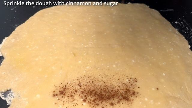 Haben Sie zu Hause Zimt? Dieser Trick wurde mir von einem türkischen Koch gezeigt! смотреть онлайн