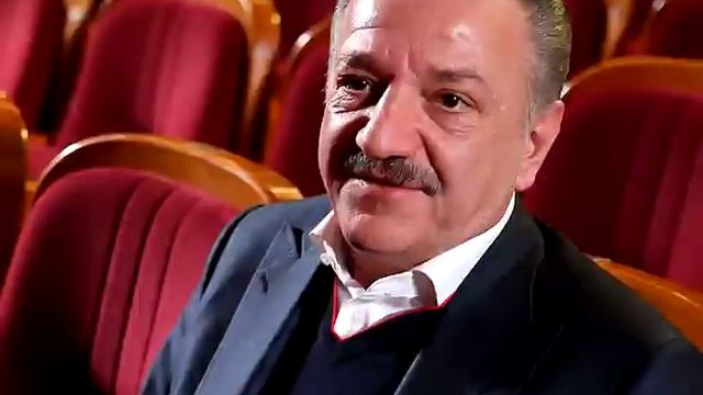 Тельман Исмаилов угрожает компроматом