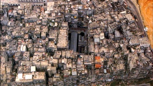 Коулун-город тьмы, разврата и криминала в Гонконге (Китай) Мир Легенд Интриганка Life смотреть онлайн