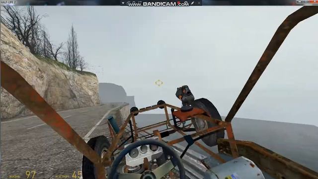 Другой взгляд на Half-life 2 (часть 1) смотреть онлайн