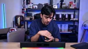 Creative Sound Blaster Katana SE Soundbar Full Review