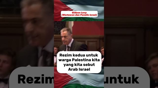 Orang Israel Ungkap Israel Apartheid смотреть онлайн