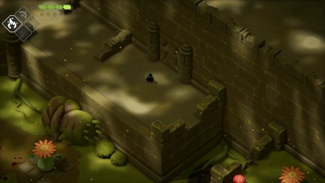 Death's Door. Часть 8 (прохождение)