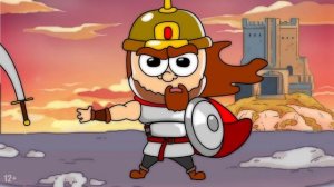 Мультистория - Невский