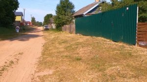 ТАЛАБСКИЕ ОСТРОВА В ПСКОВСКОМ ОЗЕРЕ.Путешествие на далёкие острова,где живут люди посреди воды.