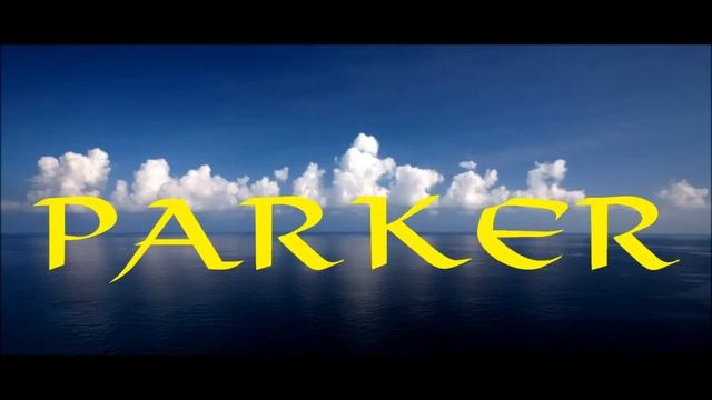 PARKER: AKAI AKOII смотреть онлайн