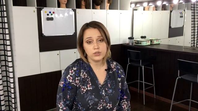 Обесцвечивание волос (что, где и как)