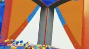 Перемешка. Декабрь 2016