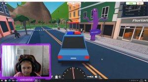 СТРОЮ ТЮРЬМУ В РОБЛОКС!!! ИГРА - МОЯ ТЮРЬМА!!!