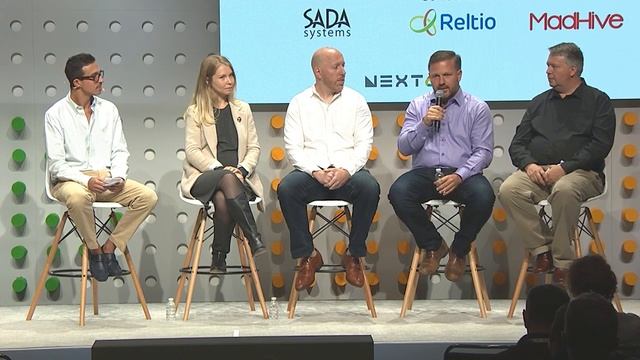 Google Cloud Platform: The What, The How, and The Why (Cloud Next '18) смотреть онлайн