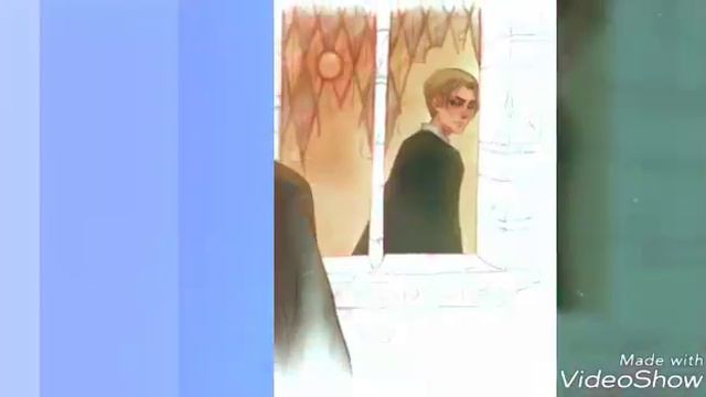 Клип Драрри . Гарри Поттер / Драко Малфой
