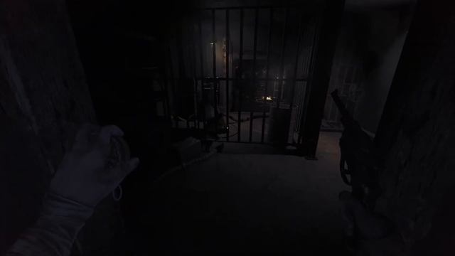 Страшно, но не то - Обзор Amnesia The Bunker
