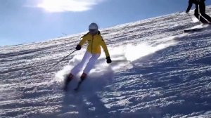 Шикарные горнолыжные курорты Австрии! Лучший отдых зимой-горнолыжные курорты Австрии!