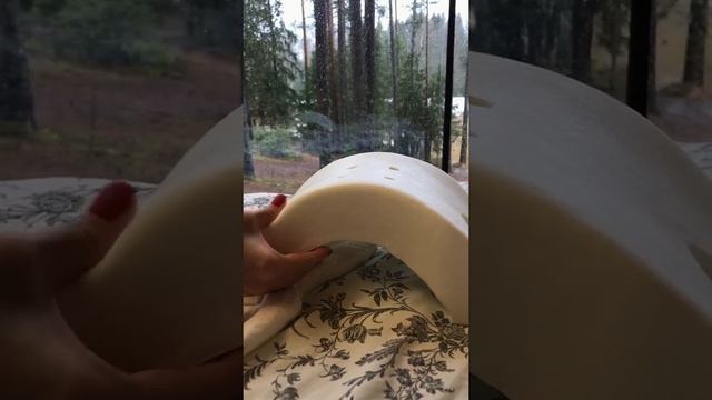 Подушка с эффектом памяти "Для двоих" смотреть онлайн