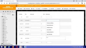 Как выдать себе администратора в Samp через MsQL