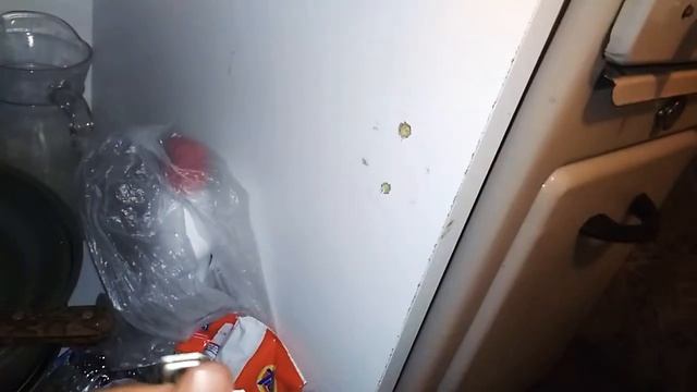 Как восстановить разбитое отверстие под саморез. ЛАЙФХАК смотреть онлайн