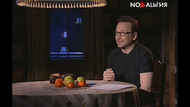 Владимир ГЛАЗУНОВ читает стихотворение 