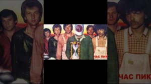 Группа Час Пик, концерт в Ярославле, 1982   Live.mp4