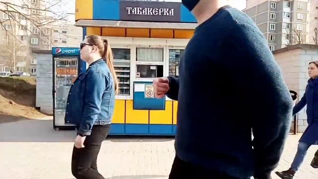 20 маршрут// Вишневец - Дзевятовка// 2 часть смотреть онлайн