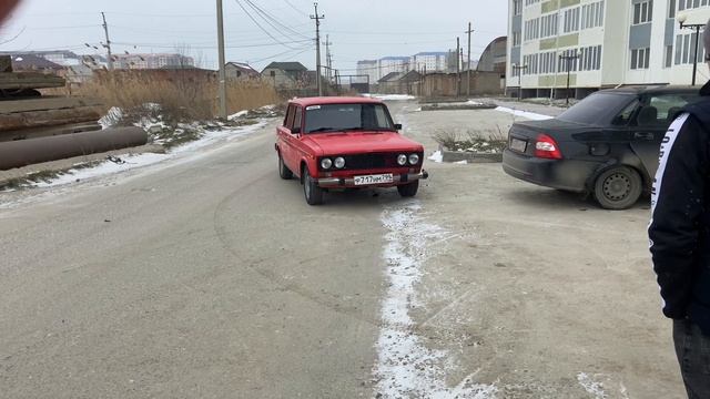 ПОДАРИЛ ПОДПИСЧИКУ КРАСНУЮ ШИХУ | ПЕРВЫЕ ЭМОЦИЙ? смотреть онлайн