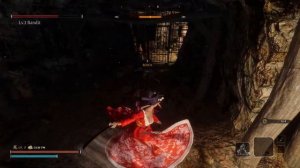 Skyrim SE - "Inpa Sekiro Combat" Mod