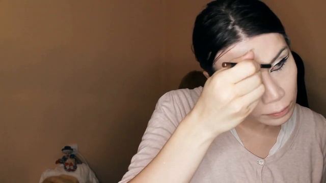 ПРЕВРАЩЕНИЕ В ЛАНУ ДЕЛЬ РЕЙ