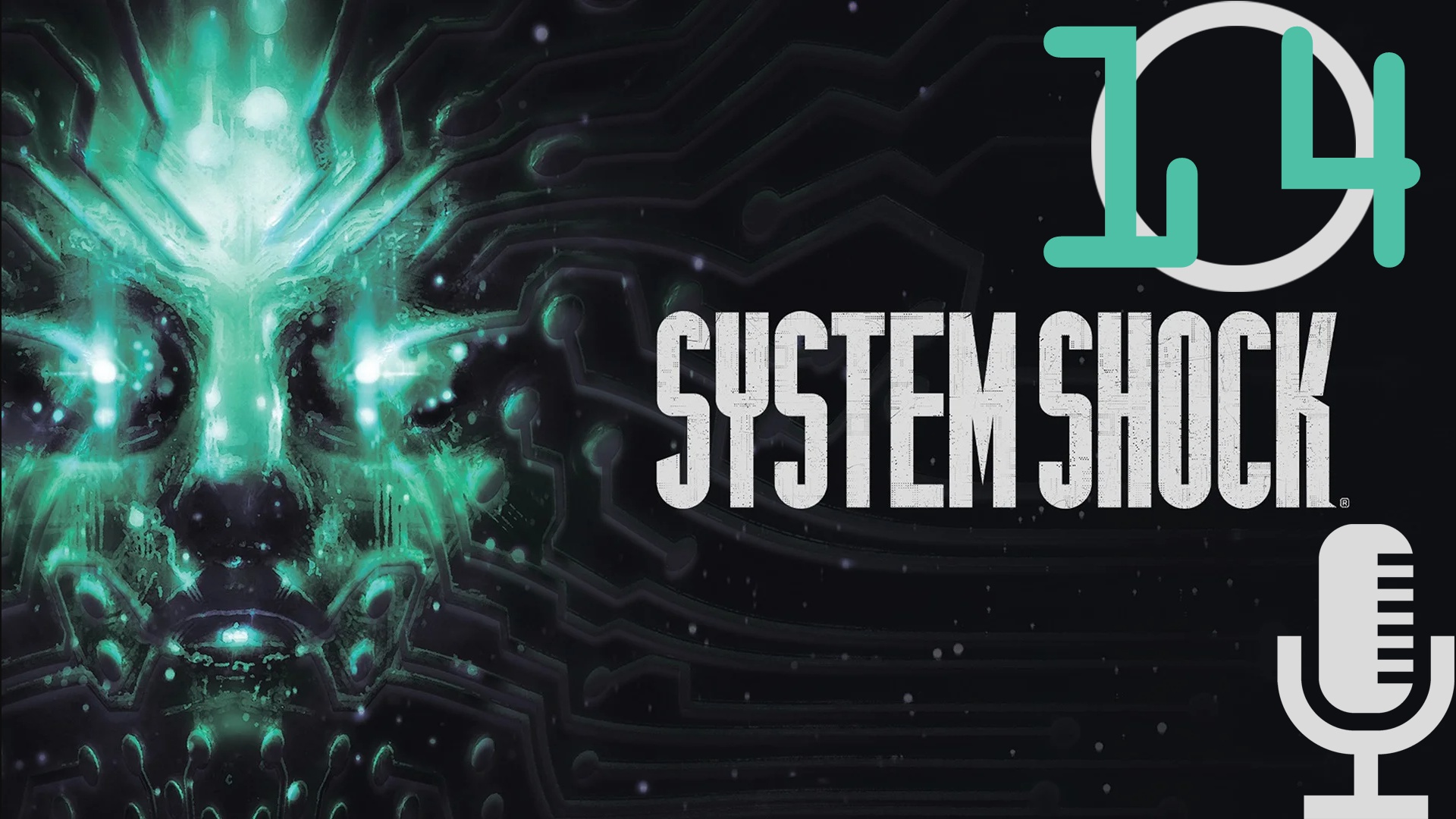 ?System Shock Remake▶Прохождение #14